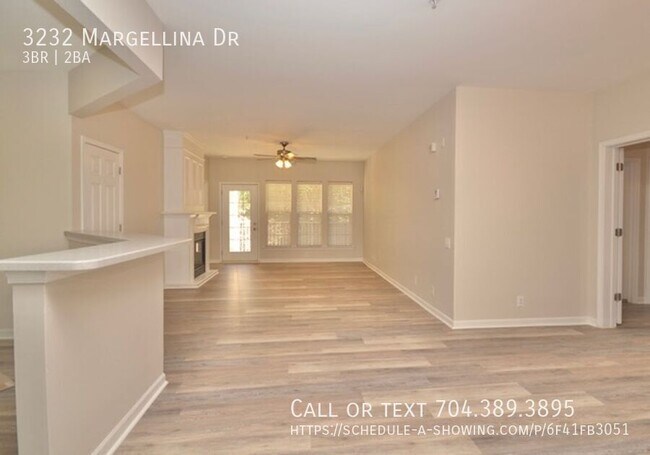 Foto del edificio - 3232 Margellina Drive