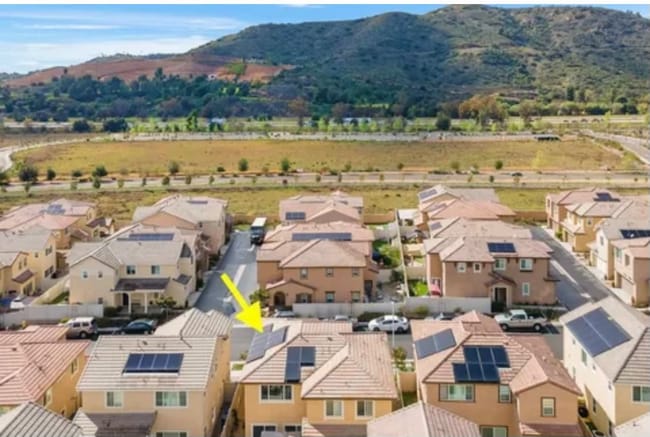 Foto del edificio - 35431 Brown Galloway Ln