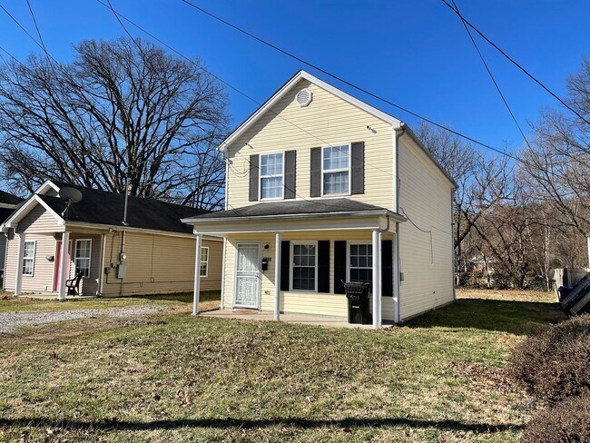 Foto del edificio - Cute, Efficient, and Affordable Home