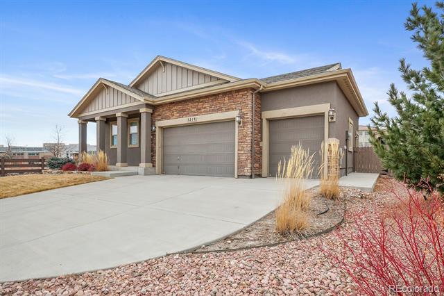 Building Photo - 5218 Gem Lake Ct