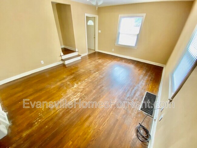 Foto del edificio - 1226 S Roosevelt Dr