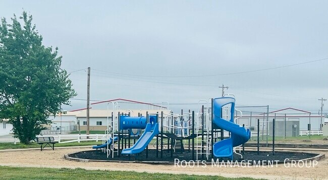 Foto del edificio - 1010 Reservation Rd