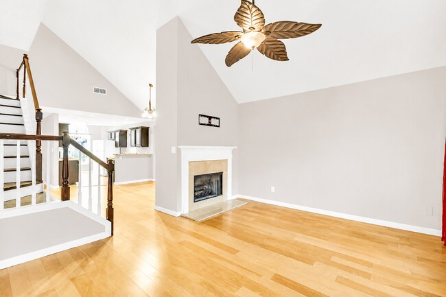 Foto del edificio - 1264 Watercrest Cir