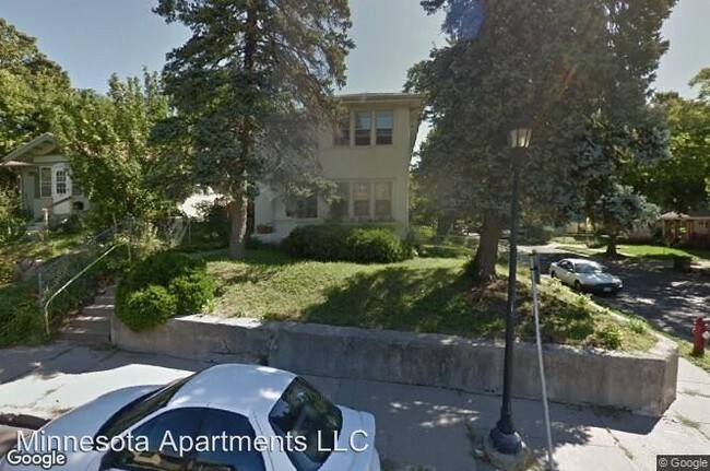 Foto del edificio - 300 Penn Ave N