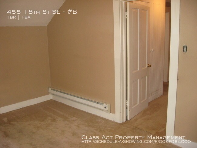 Foto del edificio - 455 18th St SE