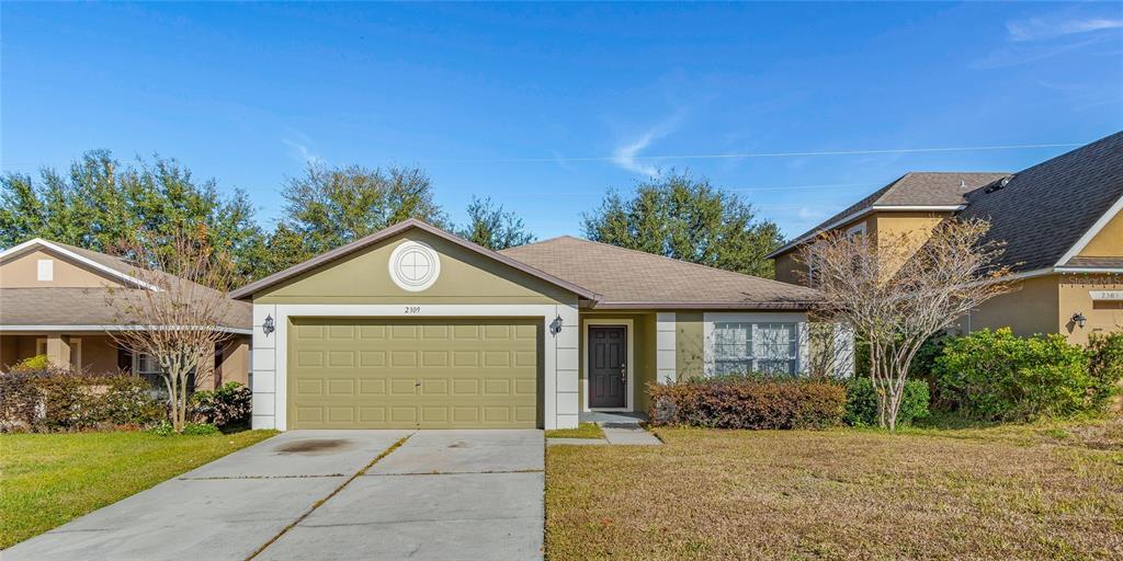 Foto principal - 2309 Norwood Pl
