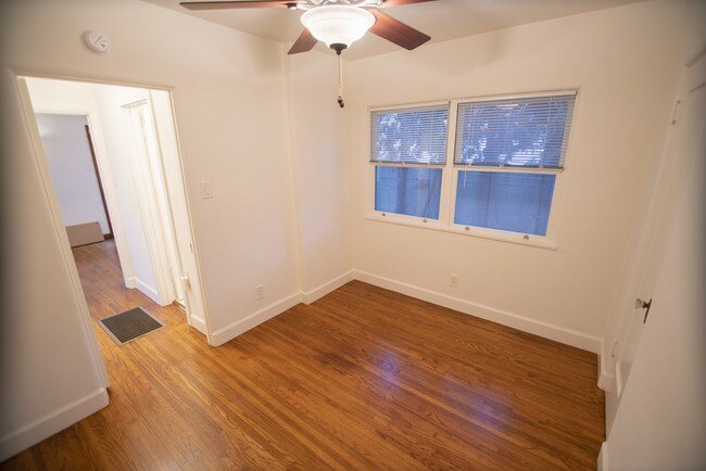 Bedroom 1 - 1054 Ximeno Ave