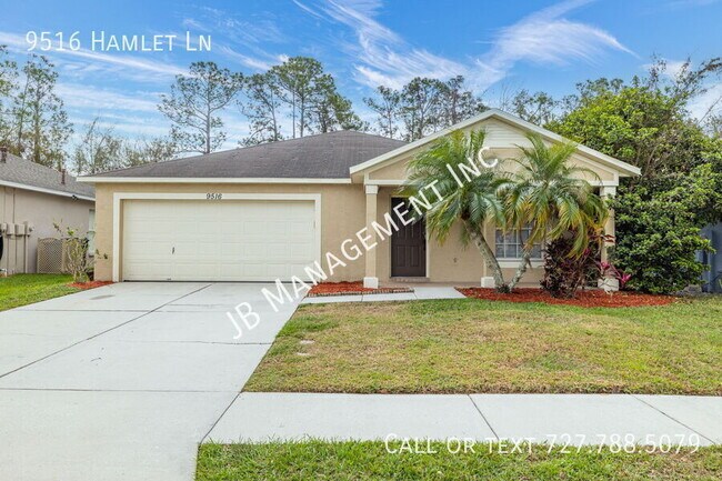 Building Photo - 9516 Hamlet Ln