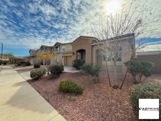 Foto del edificio - Modern 3/2 Buckeye Home with Den!