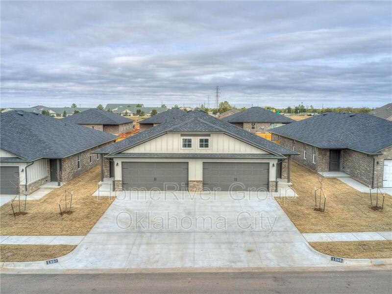 1408 NW 112th St, Oklahoma City, OK 73114 House for Rent in Oklahoma