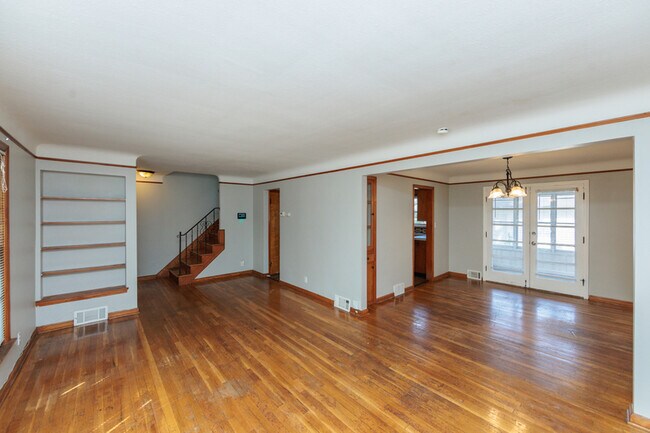 Foto del edificio - 3827 Covington Rd