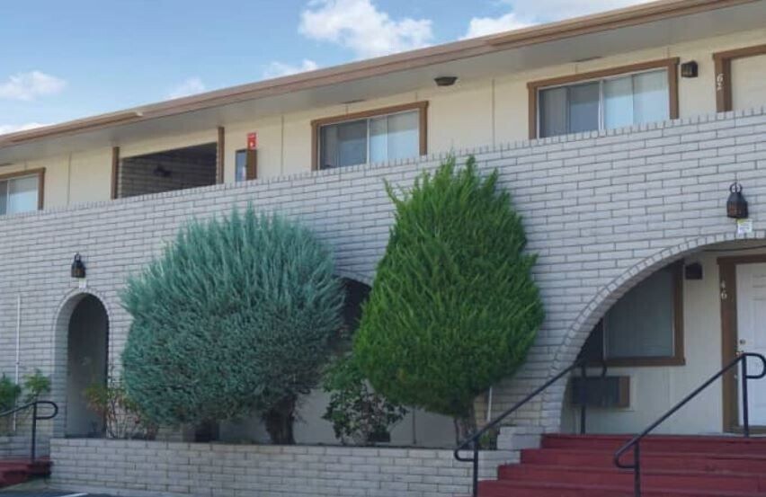 Foto principal - Sierra Madre Apartments
