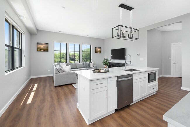 Foto del edificio - 720 N Washington St