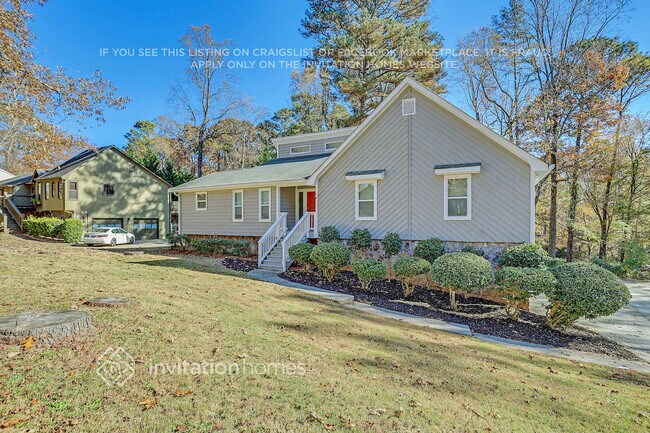 Foto del edificio - 5178 Rockbridge Dr