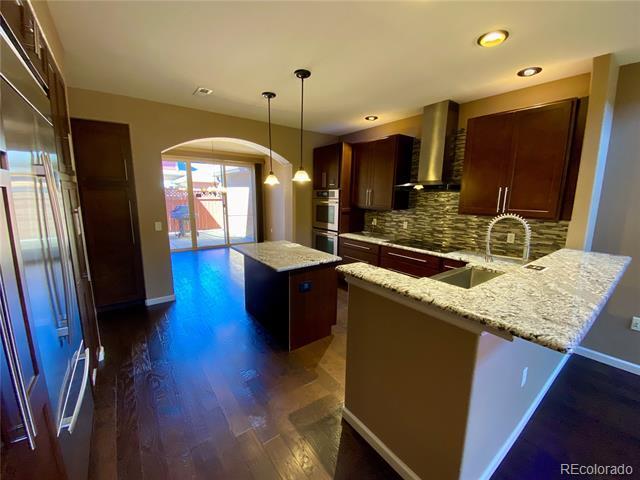 Building Photo - 8552 Gold Peak Ln