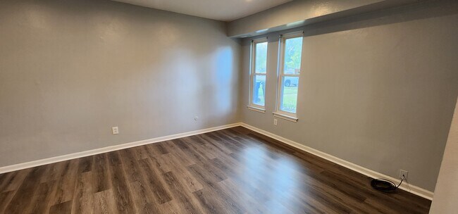 Sala de estar - 5620 Colter Ct