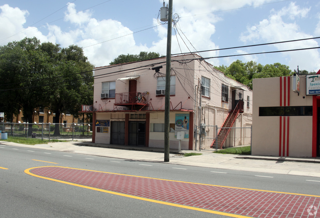 Foto del edificio - 2905 Nebraska Ave