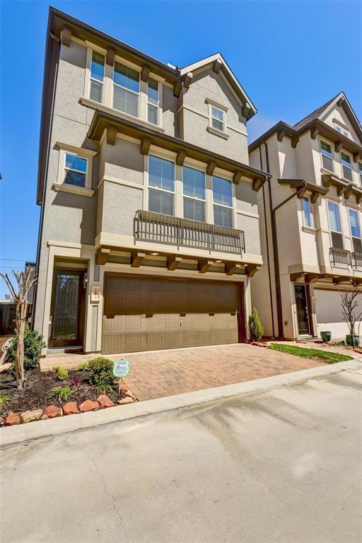 Building Photo - 10824 Brittmoore Oaks Pl