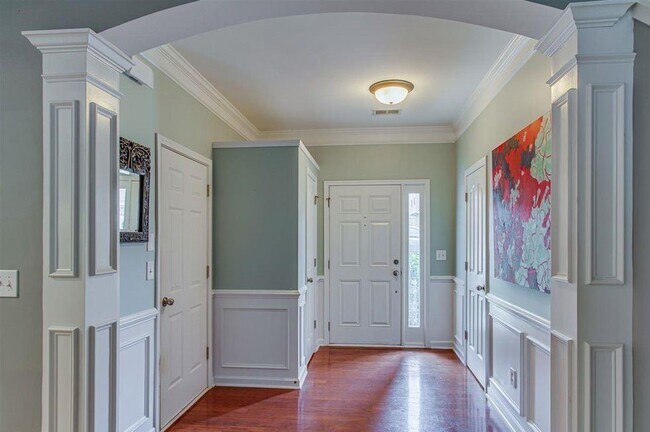 Foto del edificio - Charming 3 bedroom, 2.5 bath home located in the Lismore Park community.