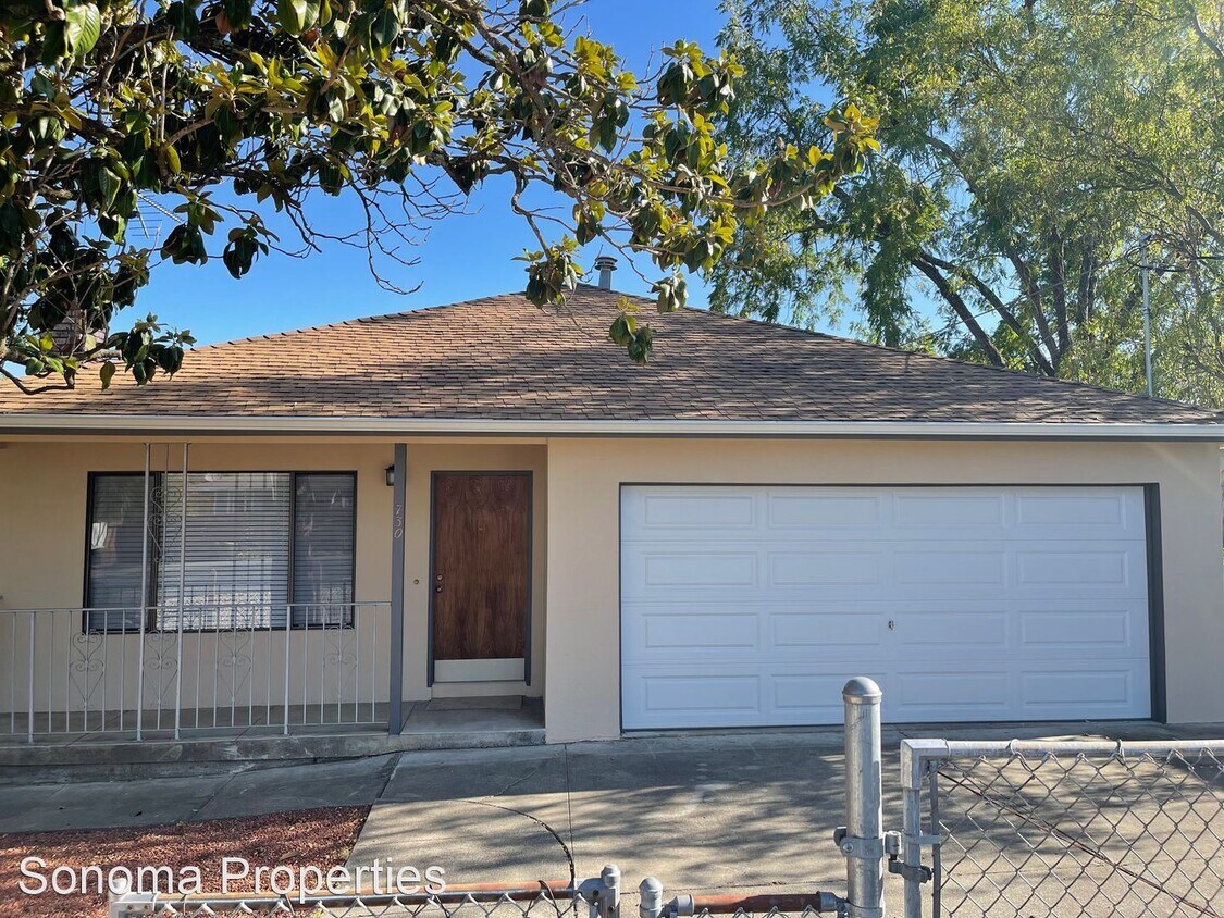 Primary Photo - 2 br, 1 bath House - 730 Verano Avenue