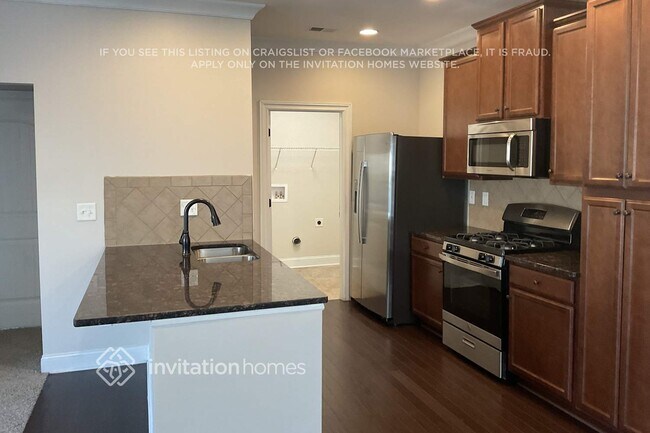 Foto del edificio - 5510 Rialto Way