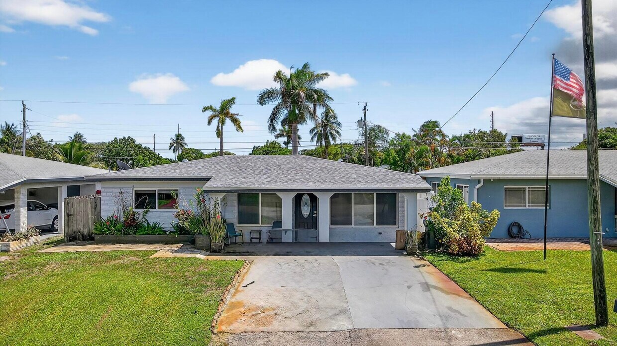 Foto principal - 554 NW 46th St