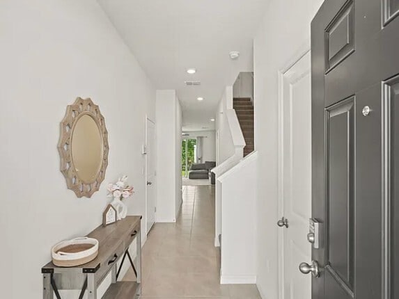 Foto del edificio - BEAUTIFUL Town Home For Rent in Angeline!