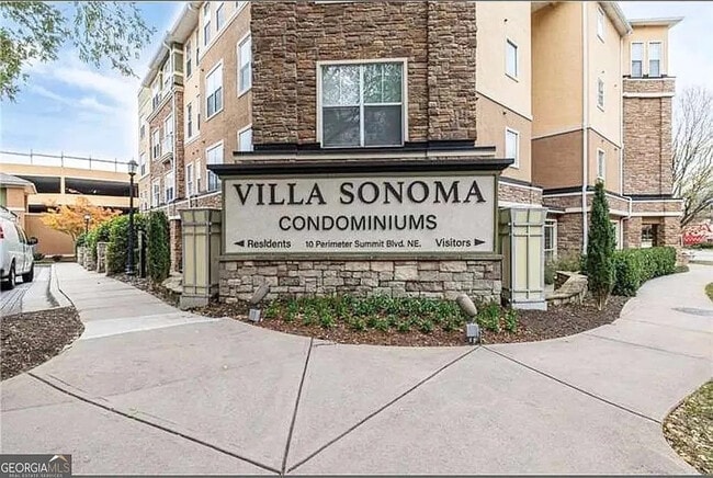 Photo - Room in Condo on Perimeter Summit Blvd