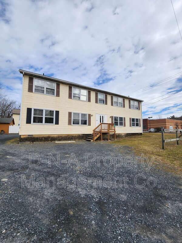 Primary Photo - 111 Lenox Ave