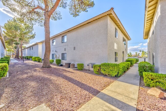 Foto del edificio - 6617 W Tropicana Ave