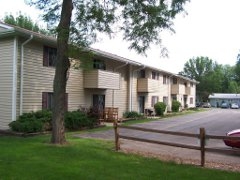 Courtyard Apartaments - Courtyard Apartments