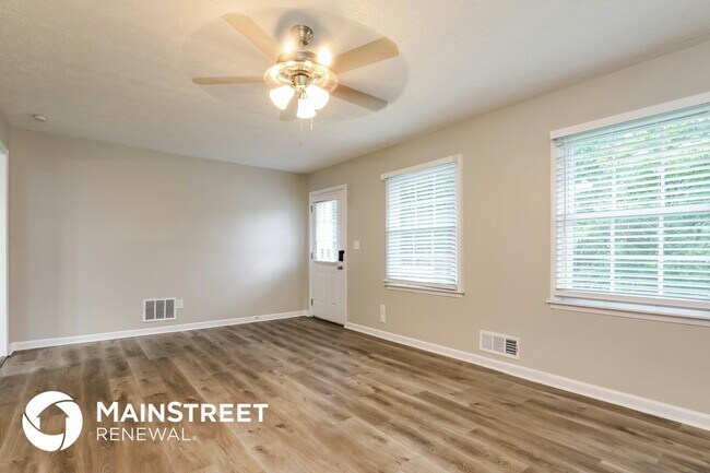 Foto del edificio - 7351 Indian Hill Trail