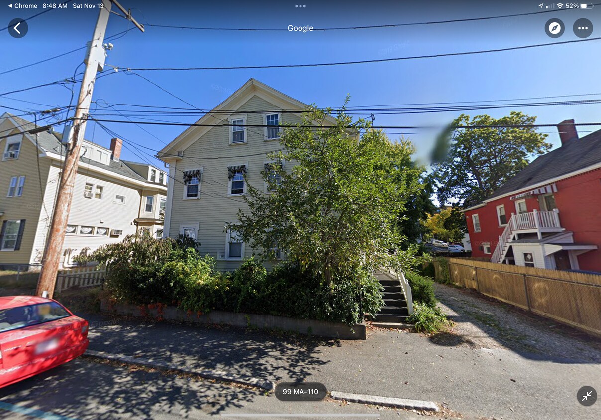99 Emerson St, Haverhill - 99 Emerson St