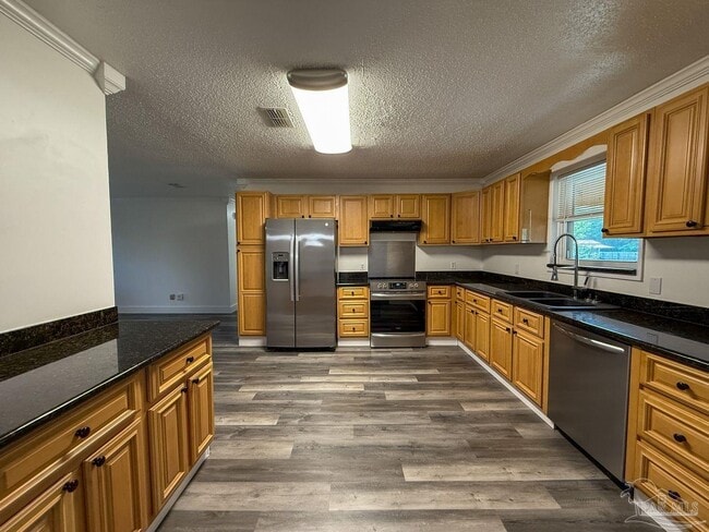 Building Photo - 5801 Timberline Dr