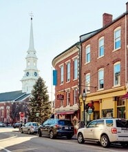 Building Photo - 42 Market St