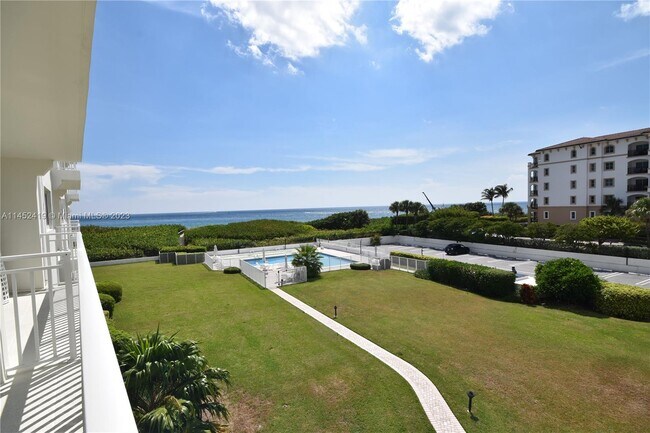 Foto del edificio - 33 S Ocean Ave