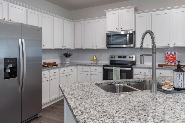 Equinox West - Equinox West - Homes for Rent
