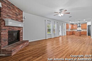 Building Photo - 4414 James Bowie