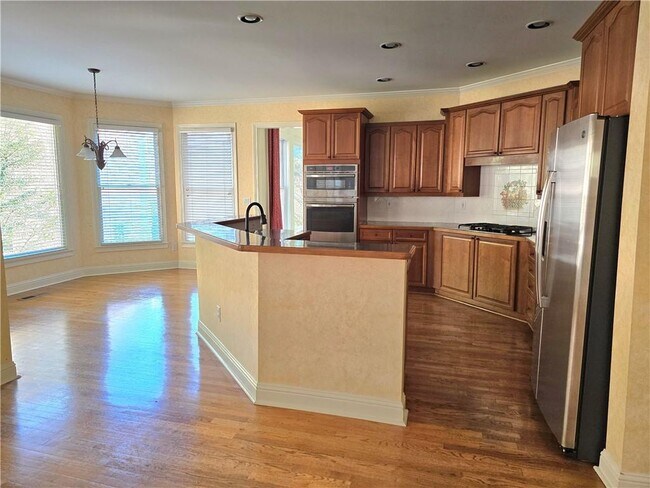 Foto del edificio - 925 Carters Grove Trail