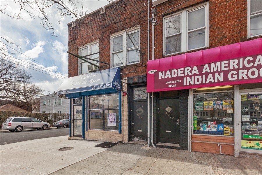 207A Mallory Ave, Jersey City, NJ 07304 Apartments in Jersey City, NJ