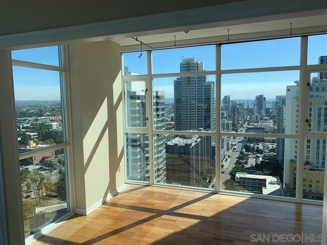 Foto del edificio - 850 Beech St