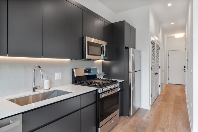 Foto del edificio - 4513 N Clark St