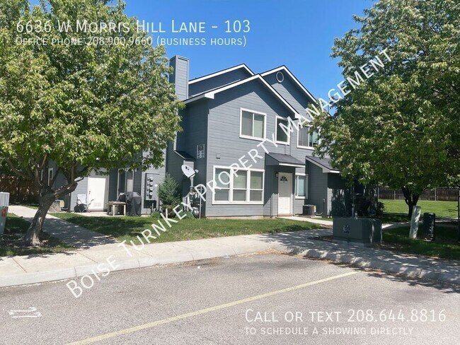 Foto del edificio - 6636 W Morris Hill Ln