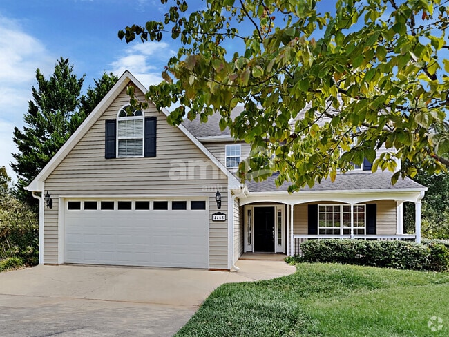 Building Photo - 4465 Greenfield Way Dr