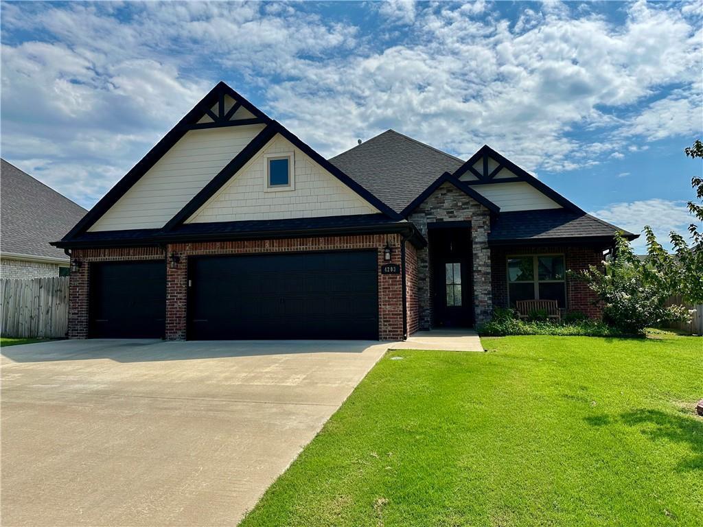 Foto principal - 4203 SW Wheatgrass Blvd
