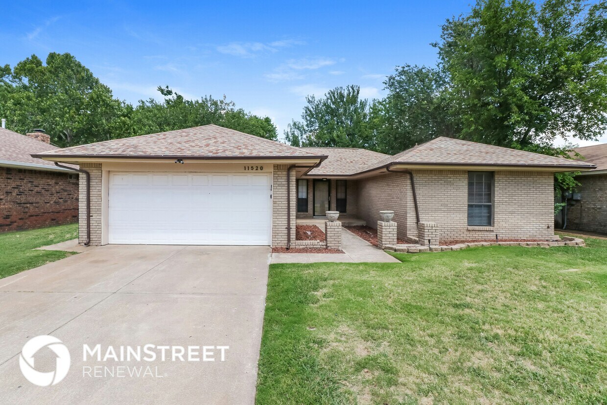 Primary Photo - 11520 Bel Air Pl