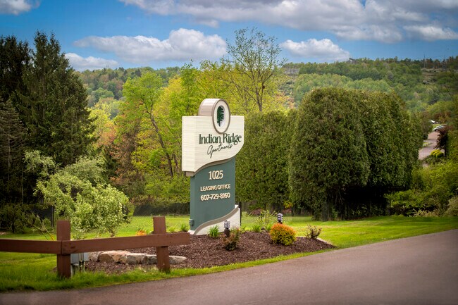 Foto del edificio - Indian Ridge Luxury Apartments