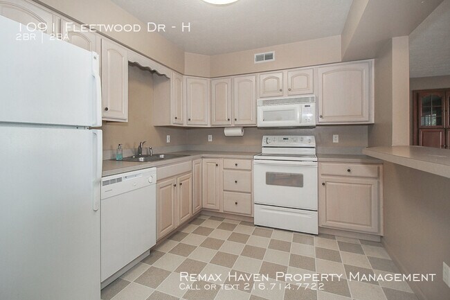 Building Photo - 1091 Fleetwood Dr