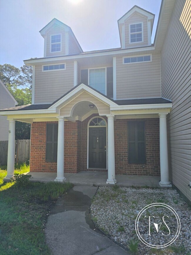 Foto del edificio - 139 Wax Myrtle Ct