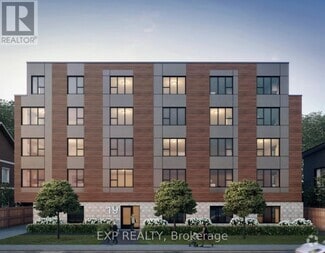 Building Photo - 29-429 Robinson Ave